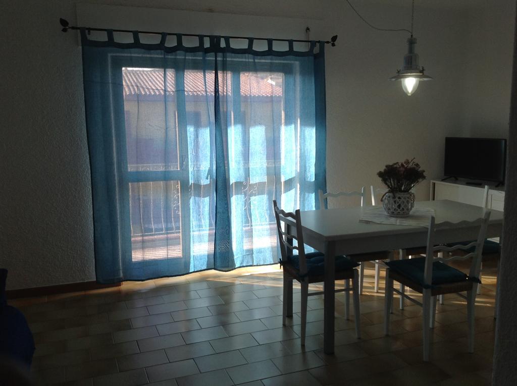 Bello Bello Apartments Санта Тереза Галура Екстериор снимка